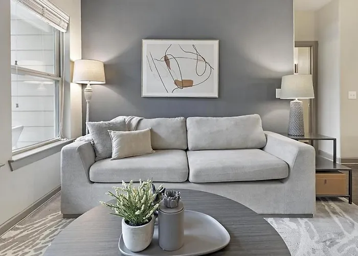Landing Modern With Amazing Amenities * Fort Worth